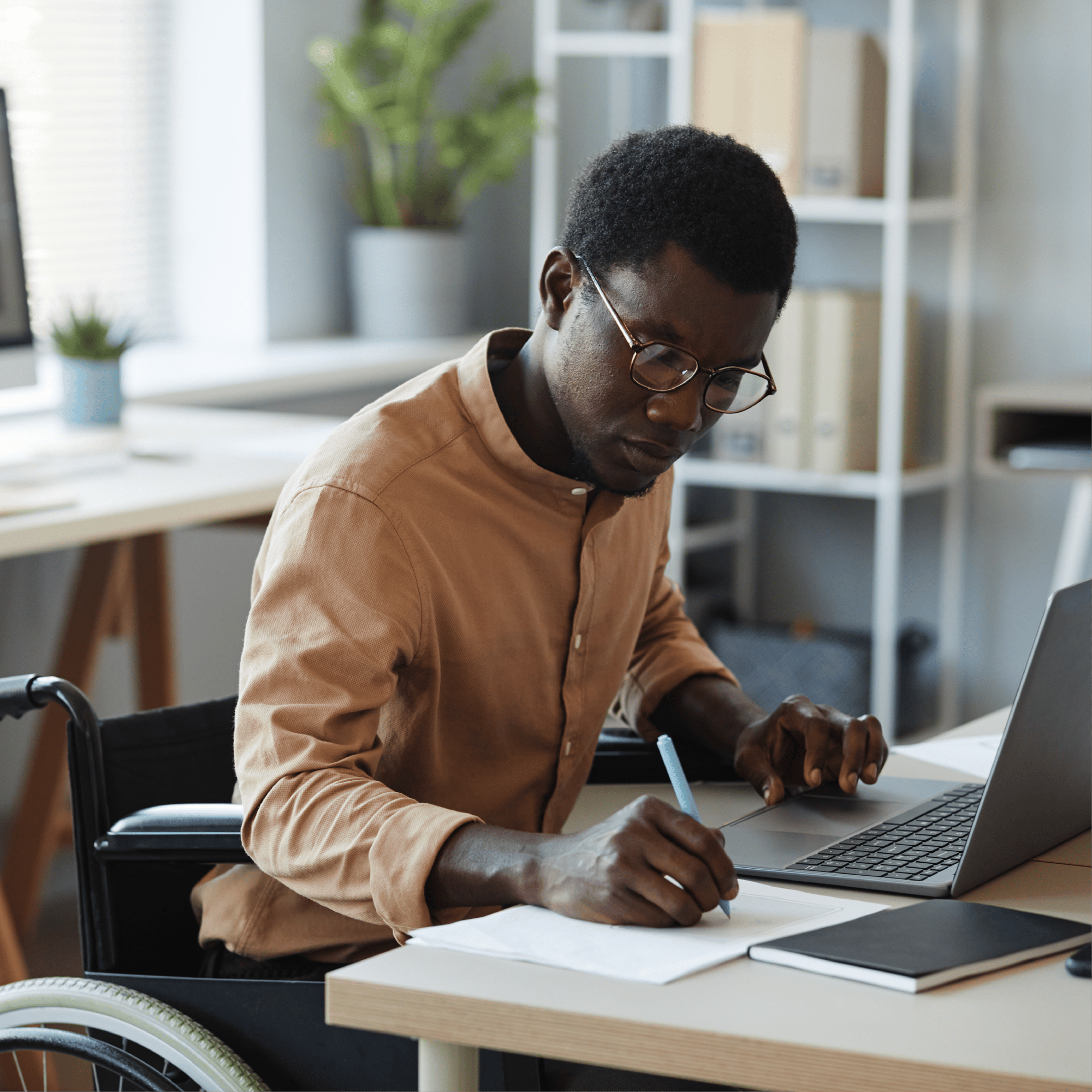 Benefit_Insurance + Disability