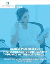 C1 NICE Fraud Prevention White Paper Cover