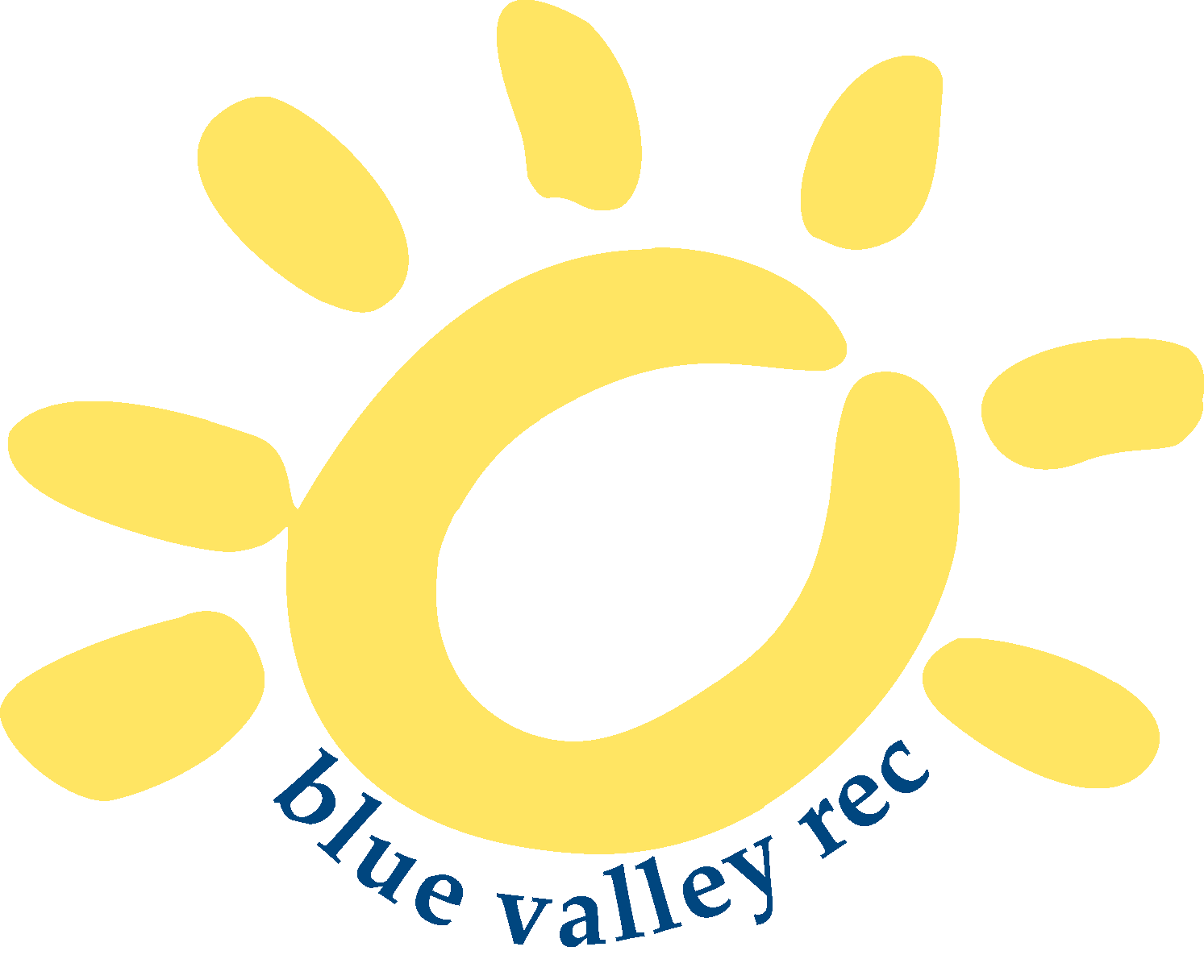 Blue Valley Recreation Commission