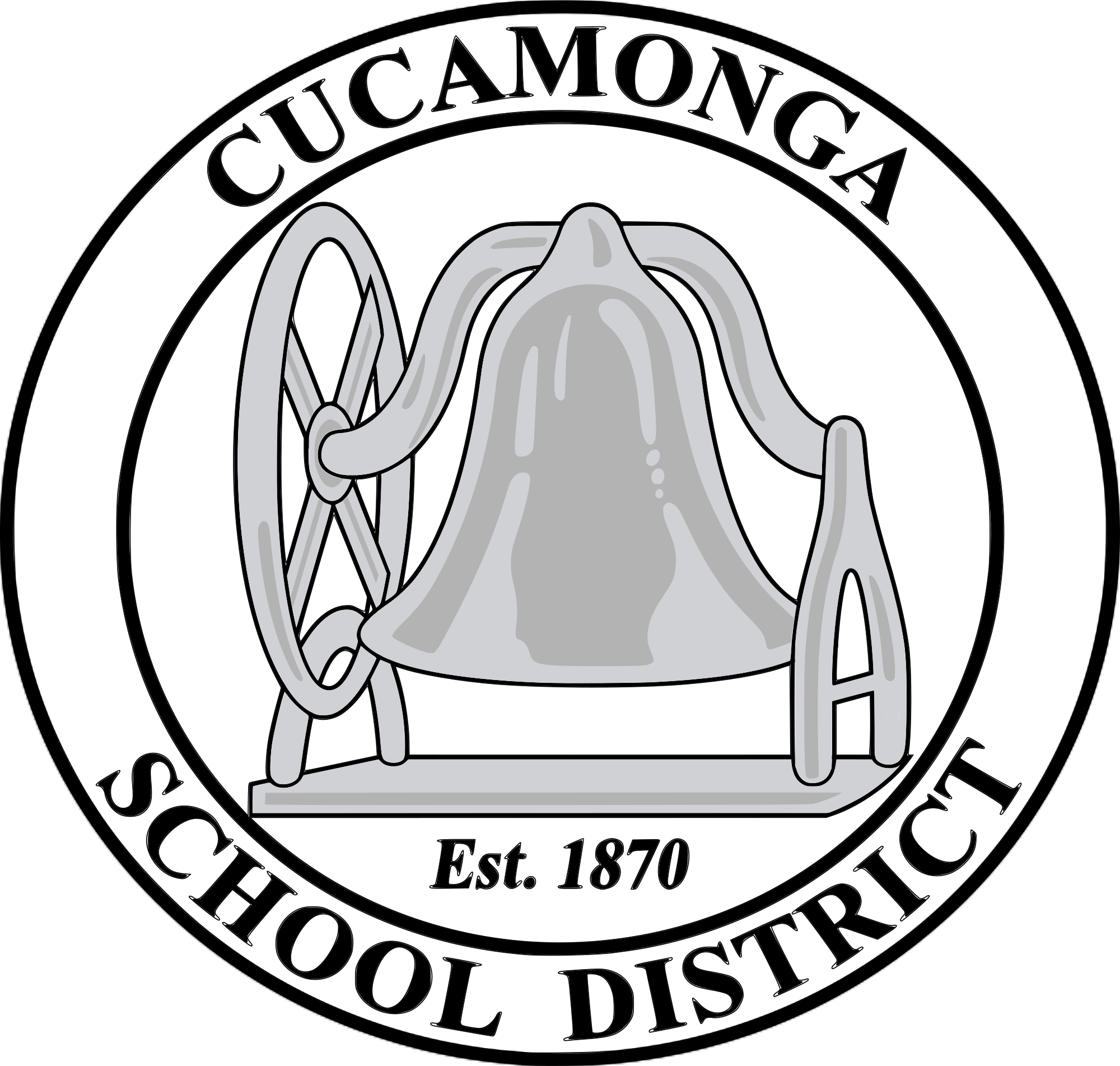 Rancho Cucamonga Logo