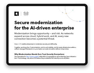 Mockup_Rethinking_Enterprise_Resilience_with_Zero_Trust_Security_an_AI-Ready_Infrastructure