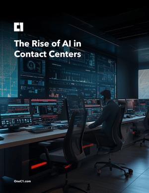 The_Rise_of_Cloud_and_AI_in_Contact_Centers_White paper_Cover_Image