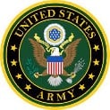 3 US army