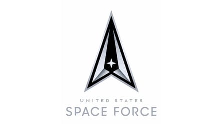 US Space force
