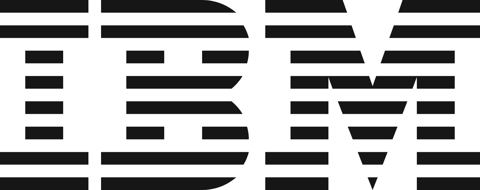 IBM-Black