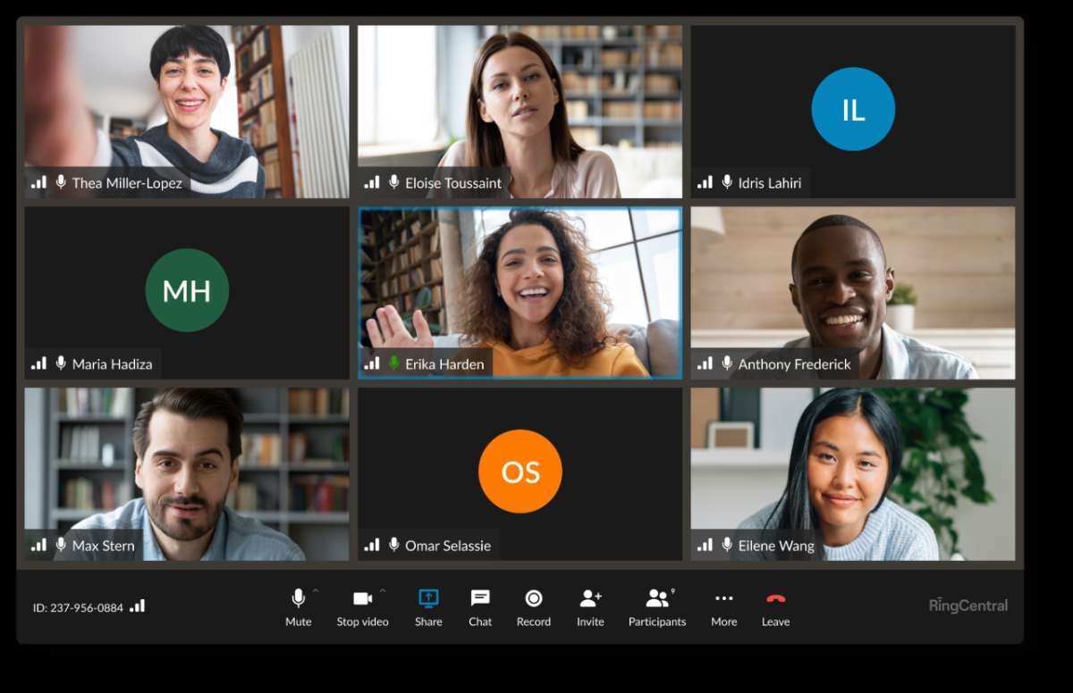 RingCentral | C1