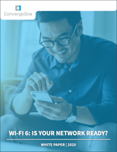 Wi-Fi 6 White Paper