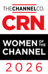 Women of the Channel 2026 Badge