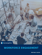 Workforce Engagement White Paper