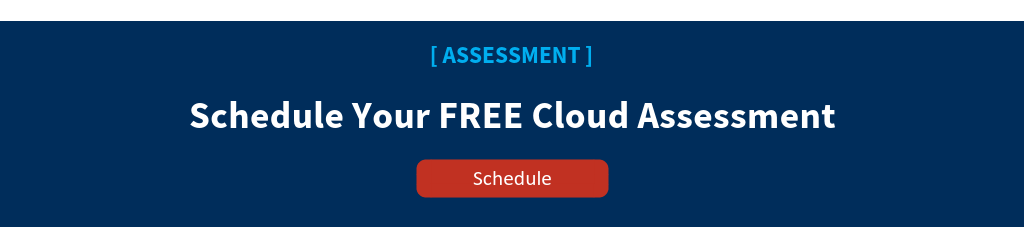 cloud-assessment