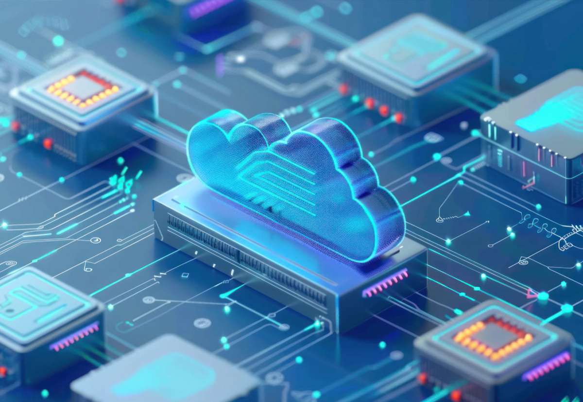 Software Netting Networking | C1