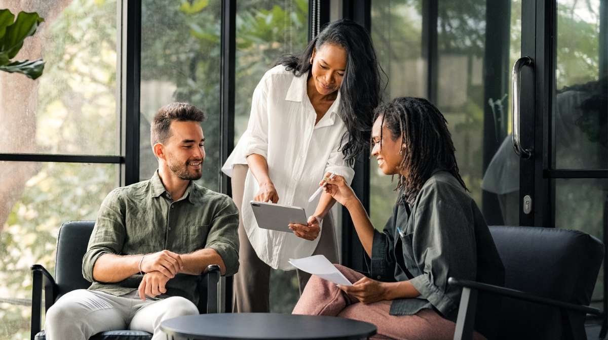 IT Advisory Services | C1