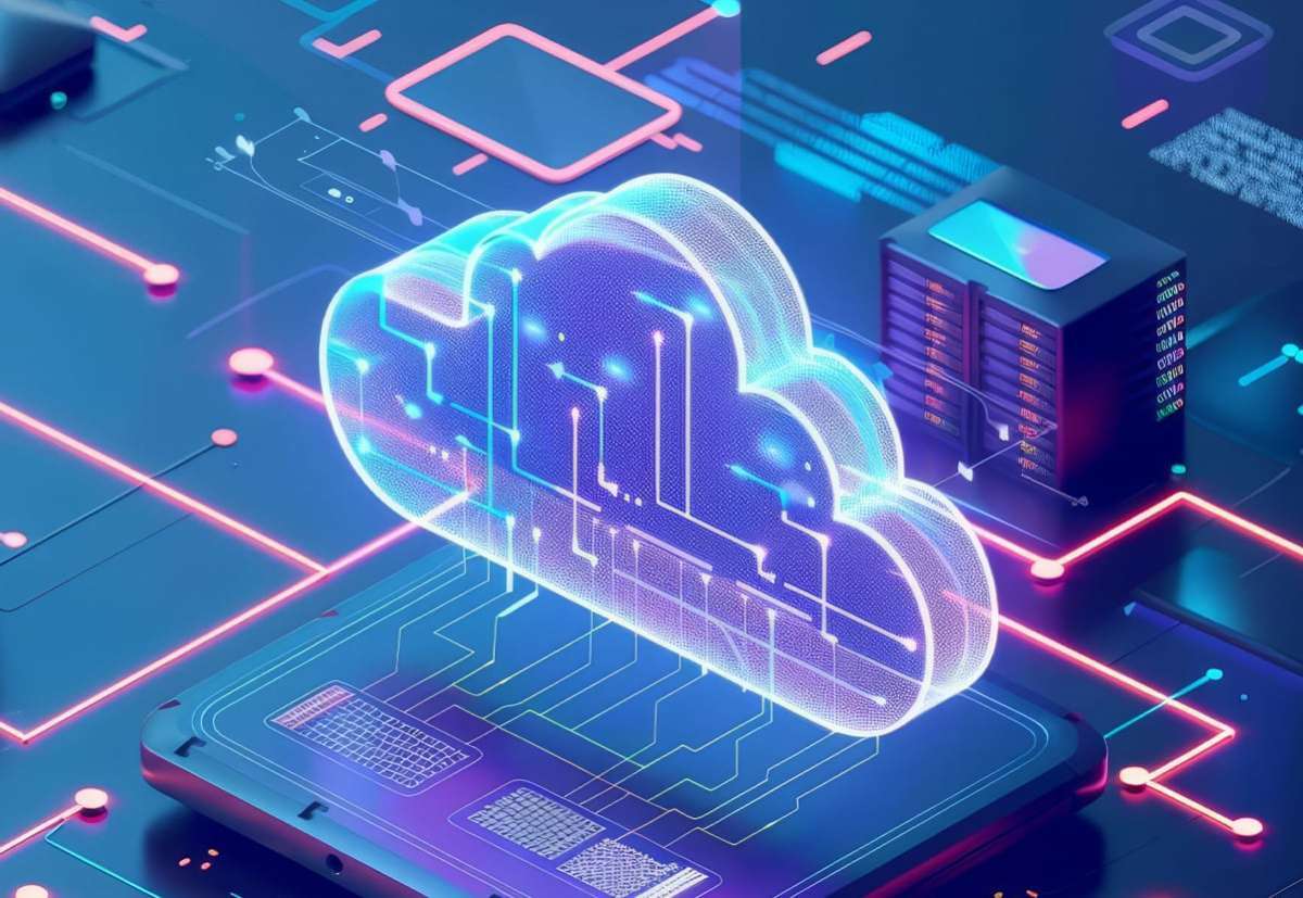 Data Center Modernization | C1