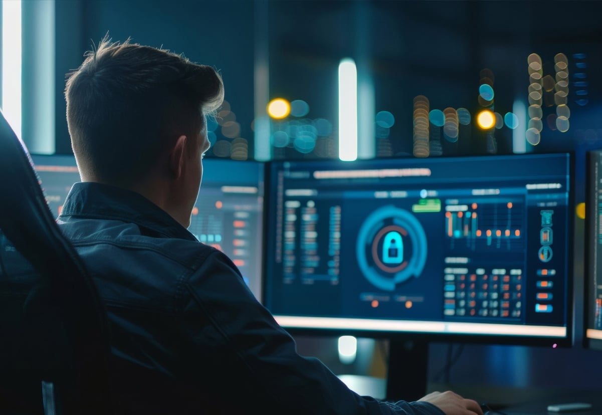 AIPowered Compliance and Risk Management C1