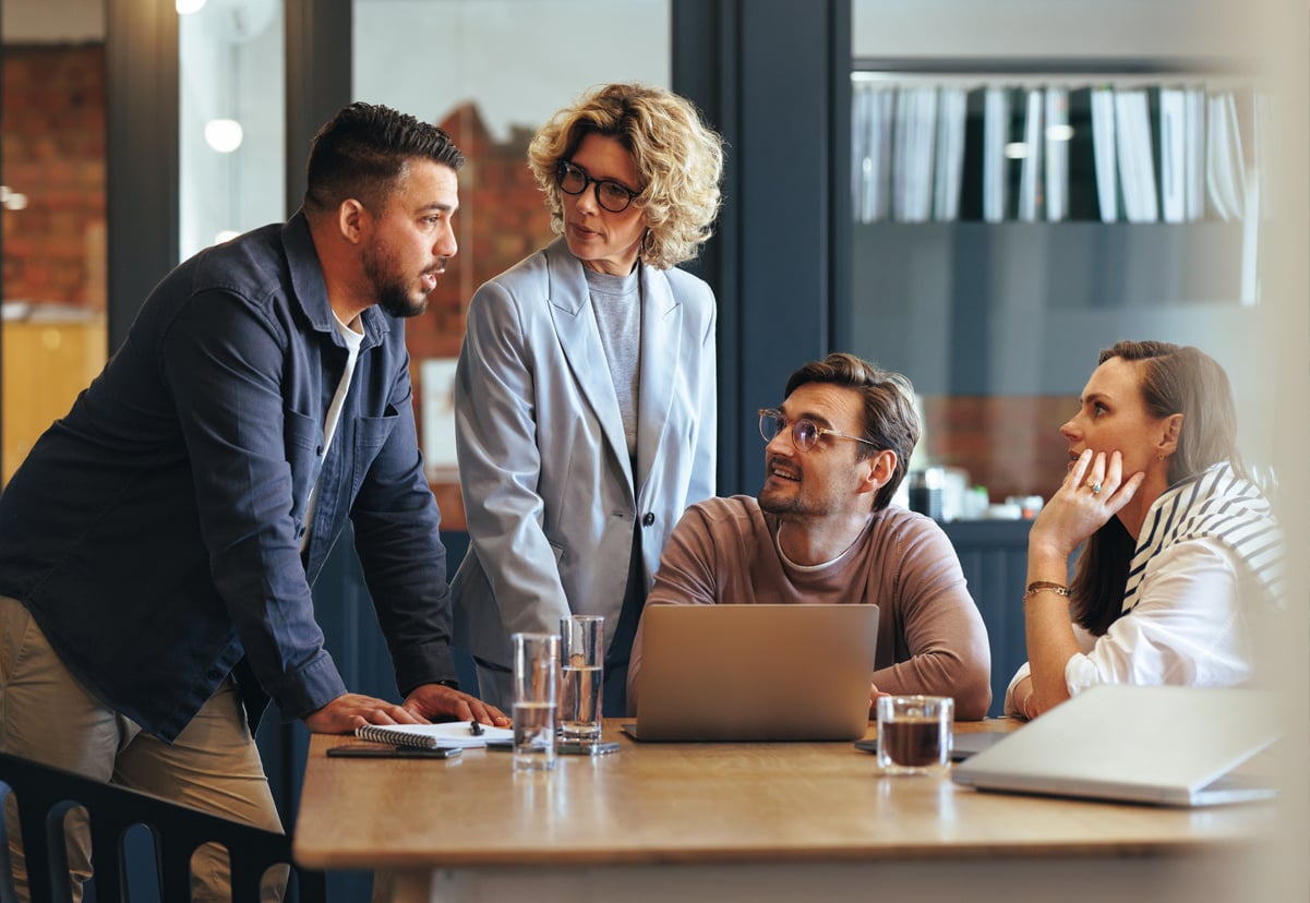 IT Professional Services | C1
