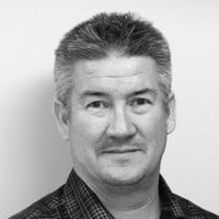 Bob E. King, Chief Architect – Customer Experience (CX), C1 avatar