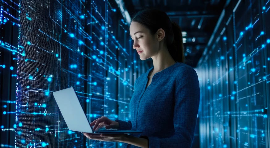 C1 + Juniper: AI-Native Solutions for IT Efficiency