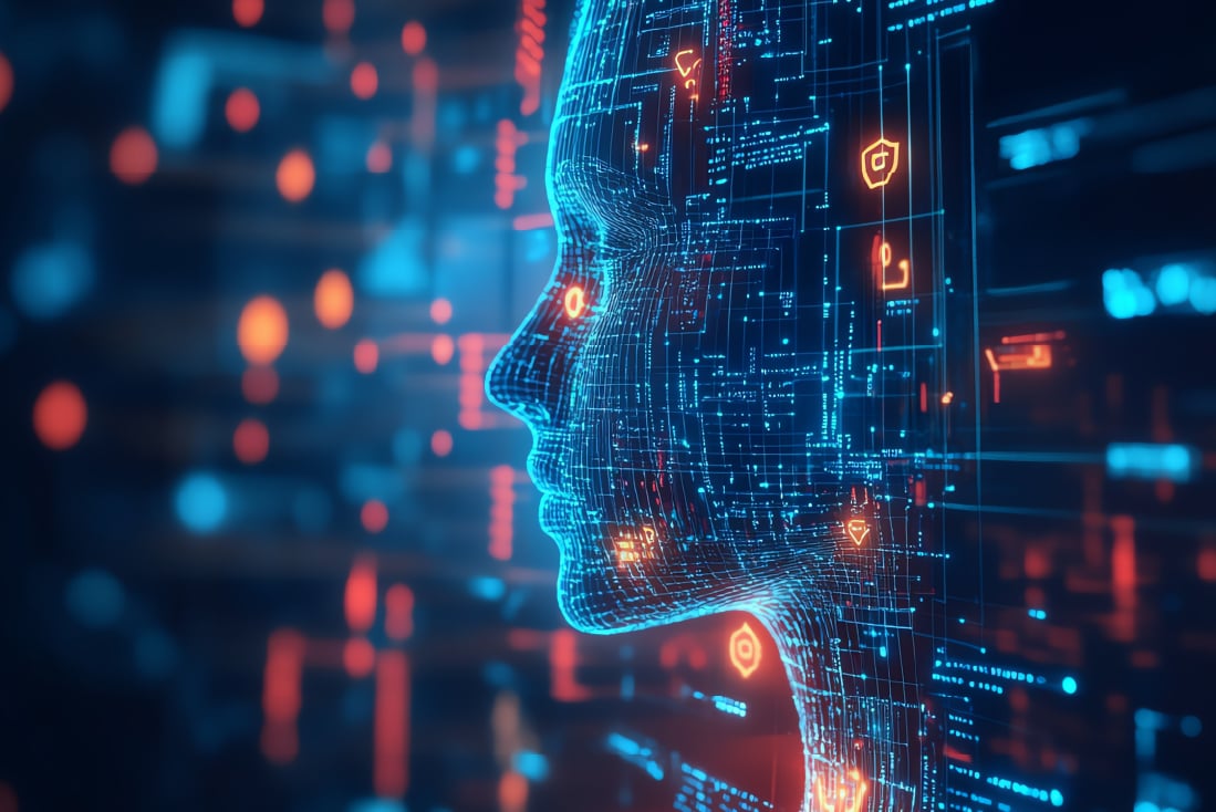 CEO Jeffrey on Technology Modernization