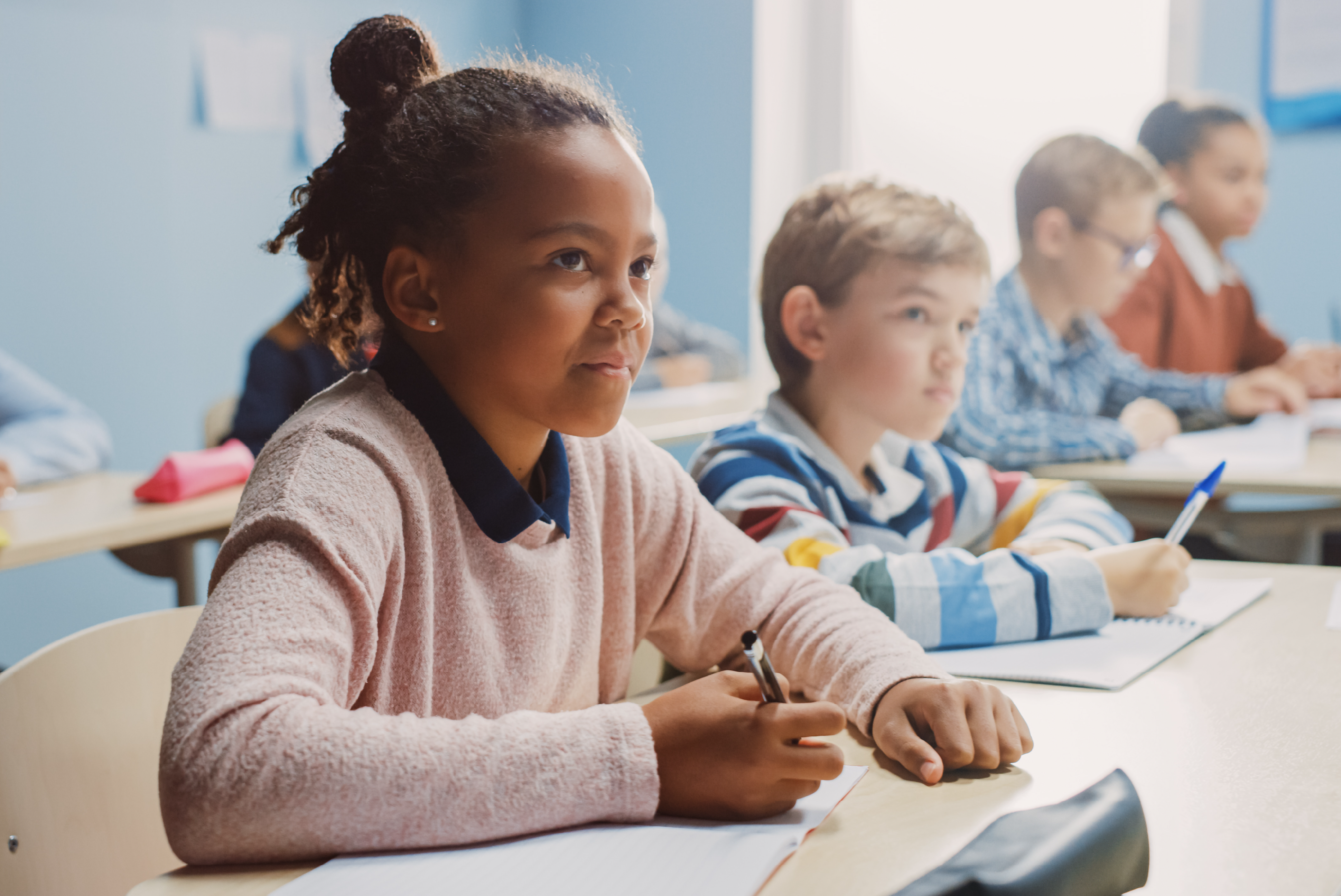 Safeguarding education in an AI-powered world