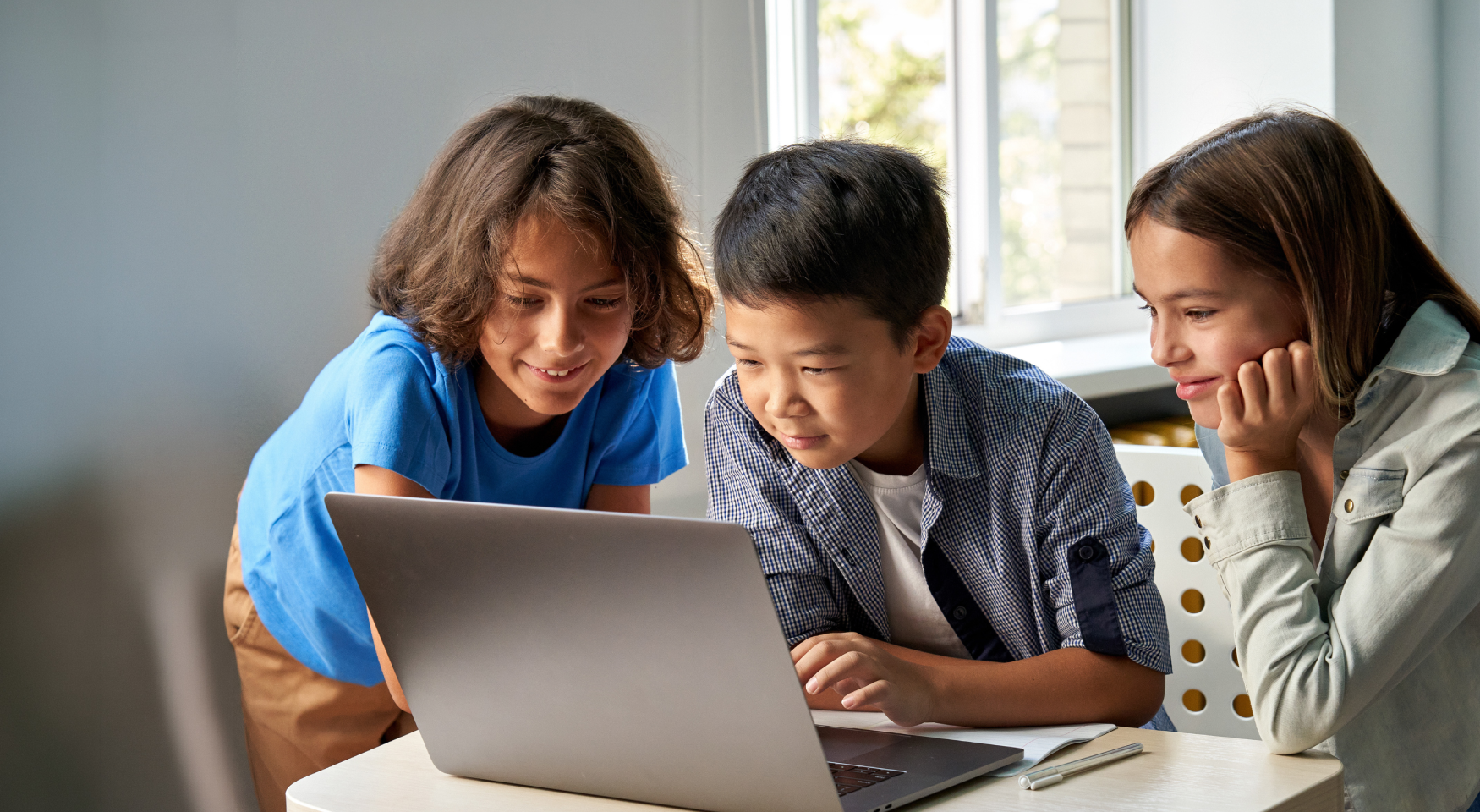 Voices You Can’t Trust: Securing K–12 Communications Against AI Deepfake Threats