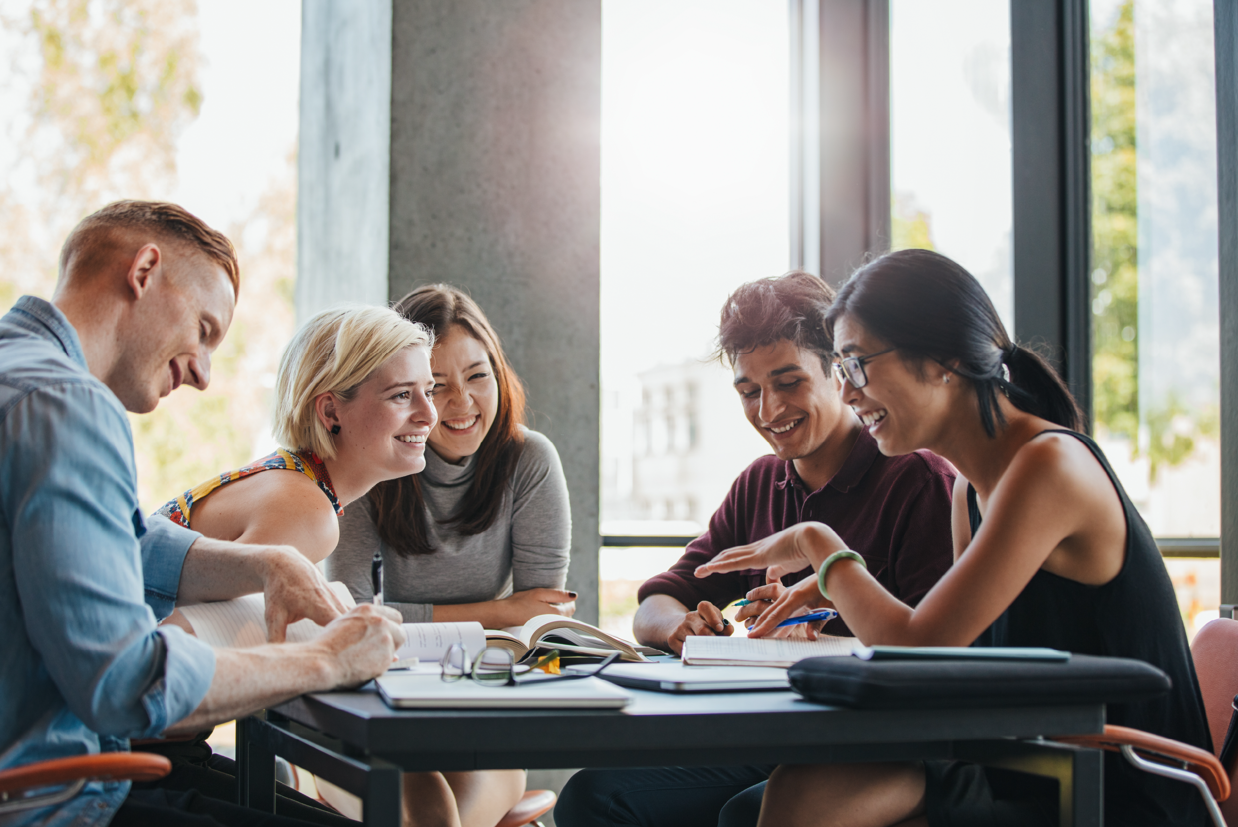 Why Campus Network Transformation is a Strategic Advantage