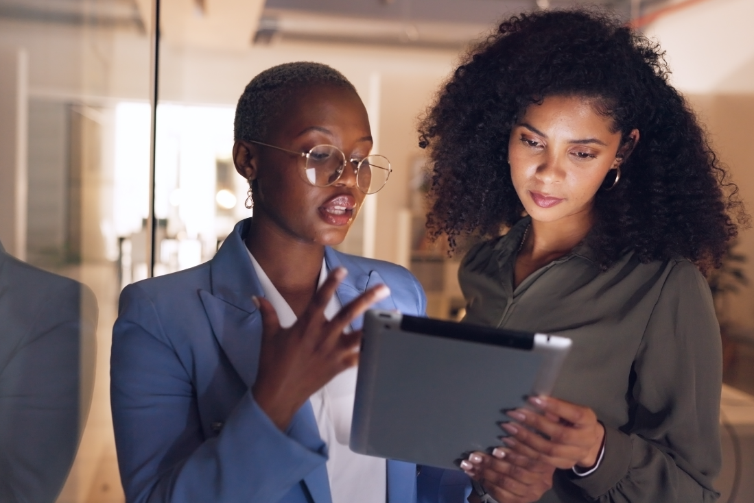 Back to the Basics: Why IDAM Still Rules in a Zero-Trust World