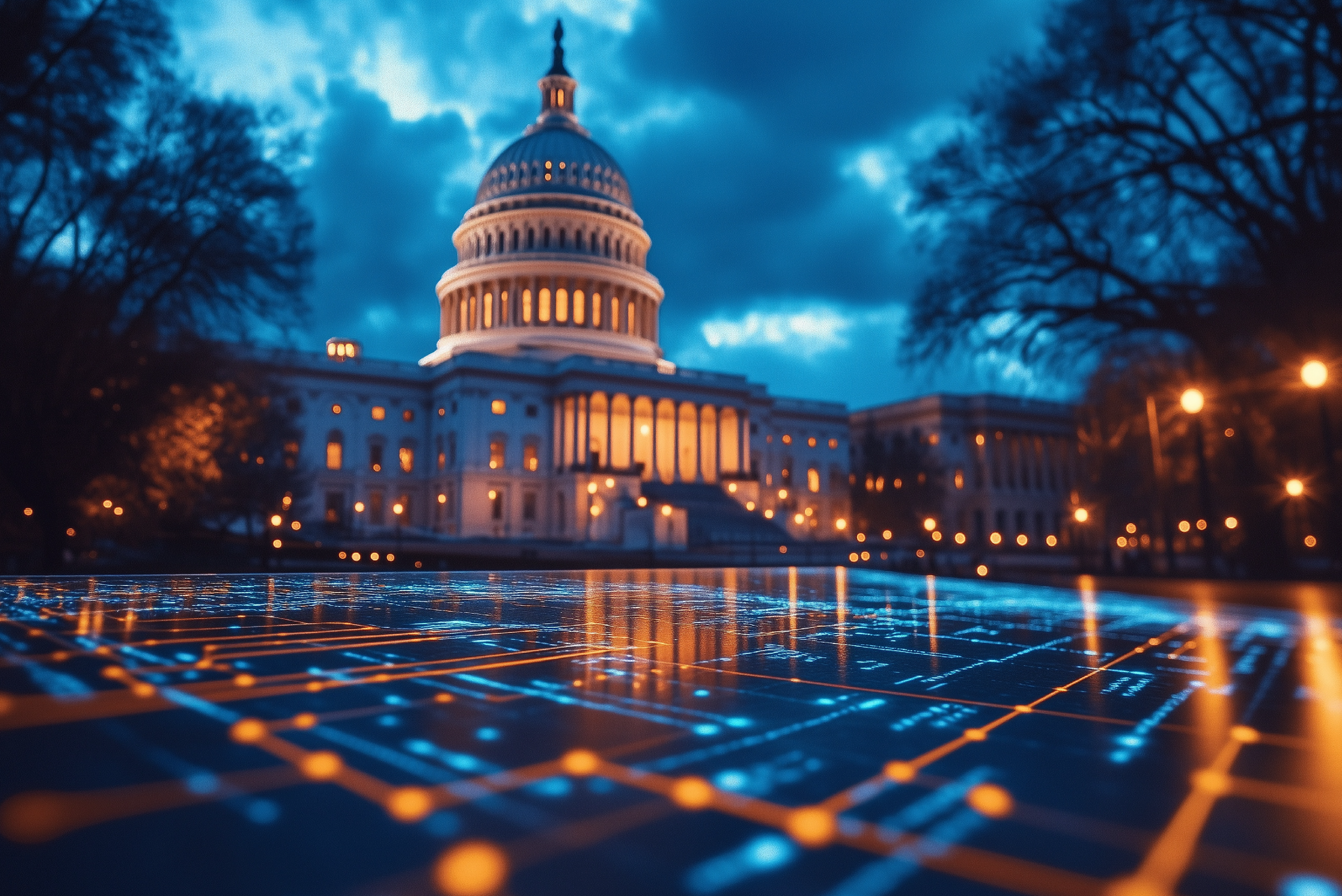 Why Ongoing Technology Support Is Critical to Modern Public Sector Operations