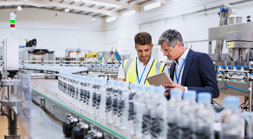 Resource_ManufacturerConsumerFoods_Case_Study