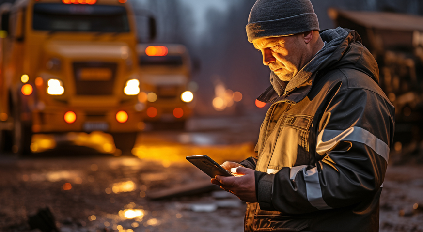 Resource_Mining_Company_Wireless_Case_Study