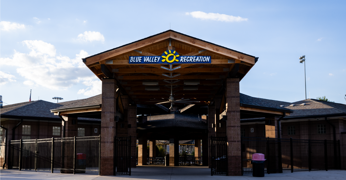 Blue Valley Recreation Commission and C1 Case Study 
