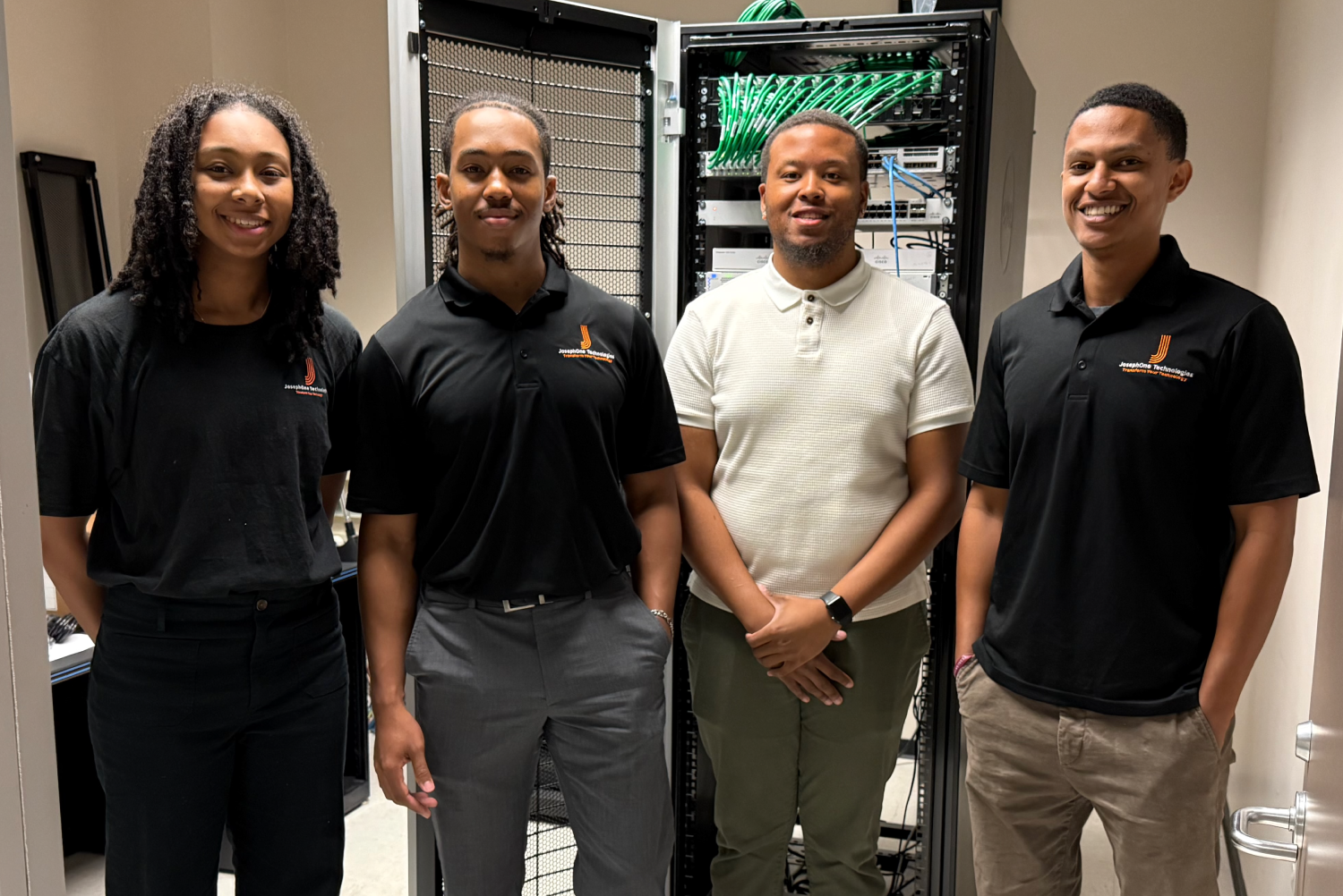 Texas Southern University and C1 Case Study