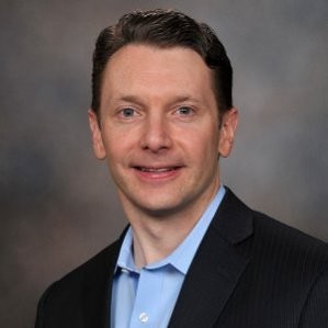 Craig Chumley, Executive Vice President of Cloud, Managed Services and Marketing avatar