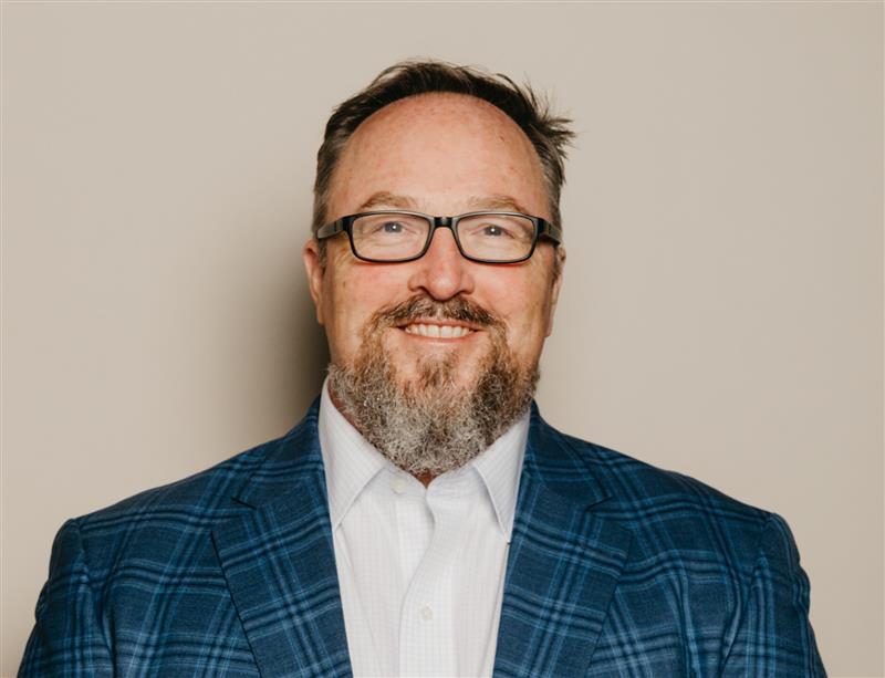 Bret Lathrop, VP of Offerings and Partnerships avatar