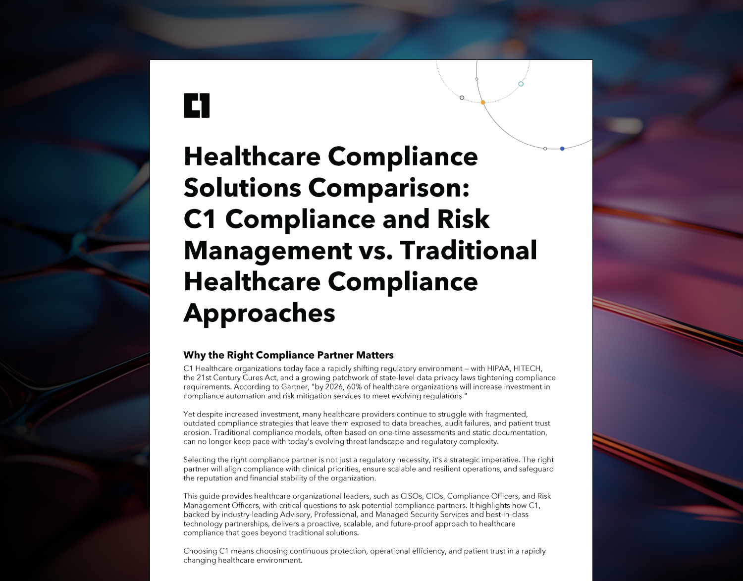 Healthcare_Compliance_C1_vs_Traditional_Approaches_Comparative_Matrix_Hero_Option_2 (1)