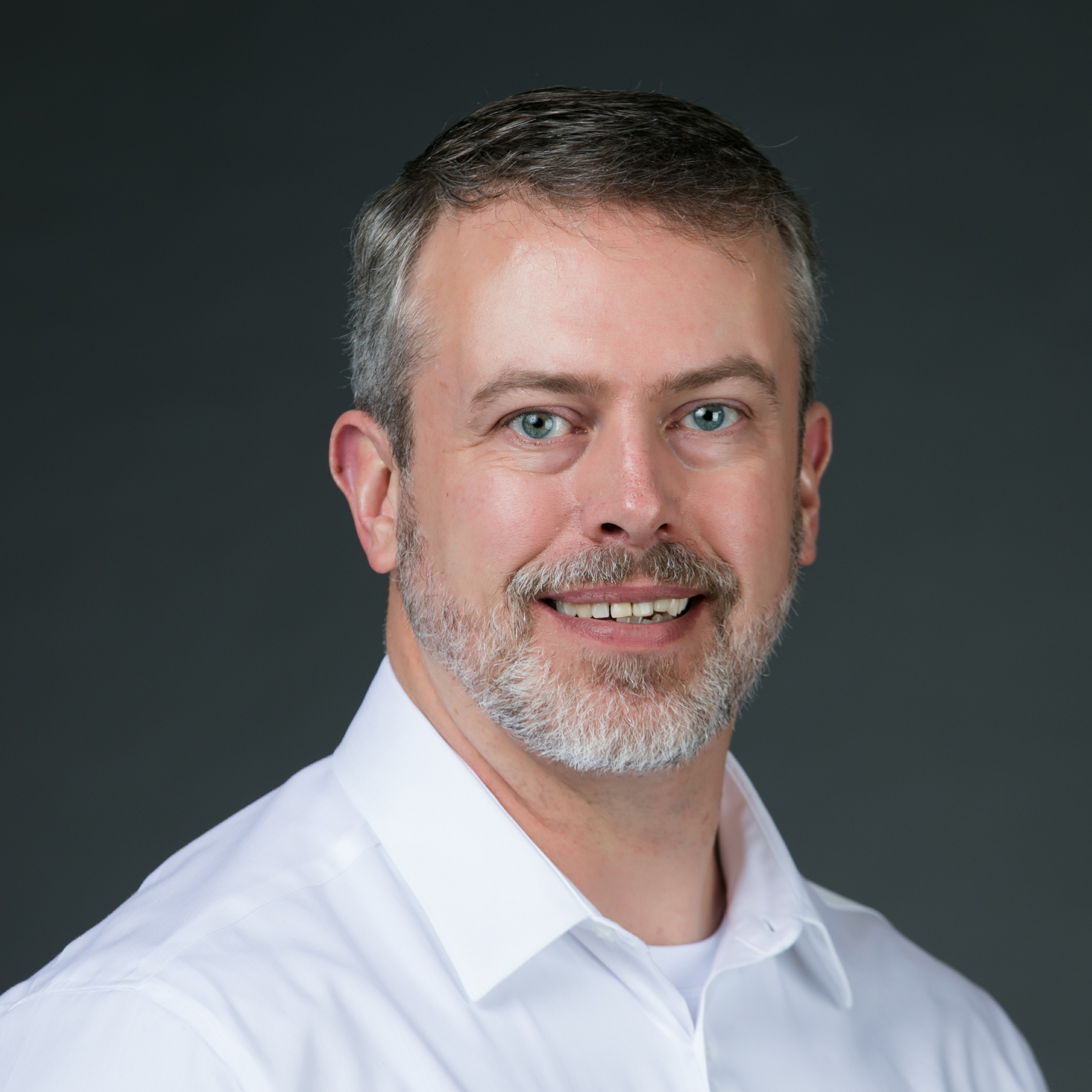 Jeff Ehrenhart, Senior Solutions Architect avatar