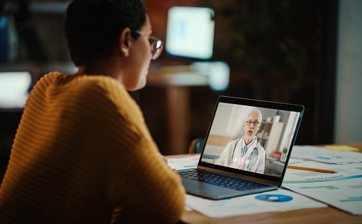 Migrating Telehealth to the Cloud