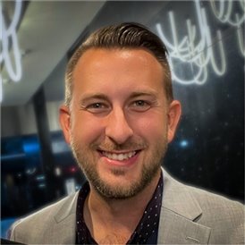 Robert Redd, Portfolio and Offer Management Executive Lead avatar