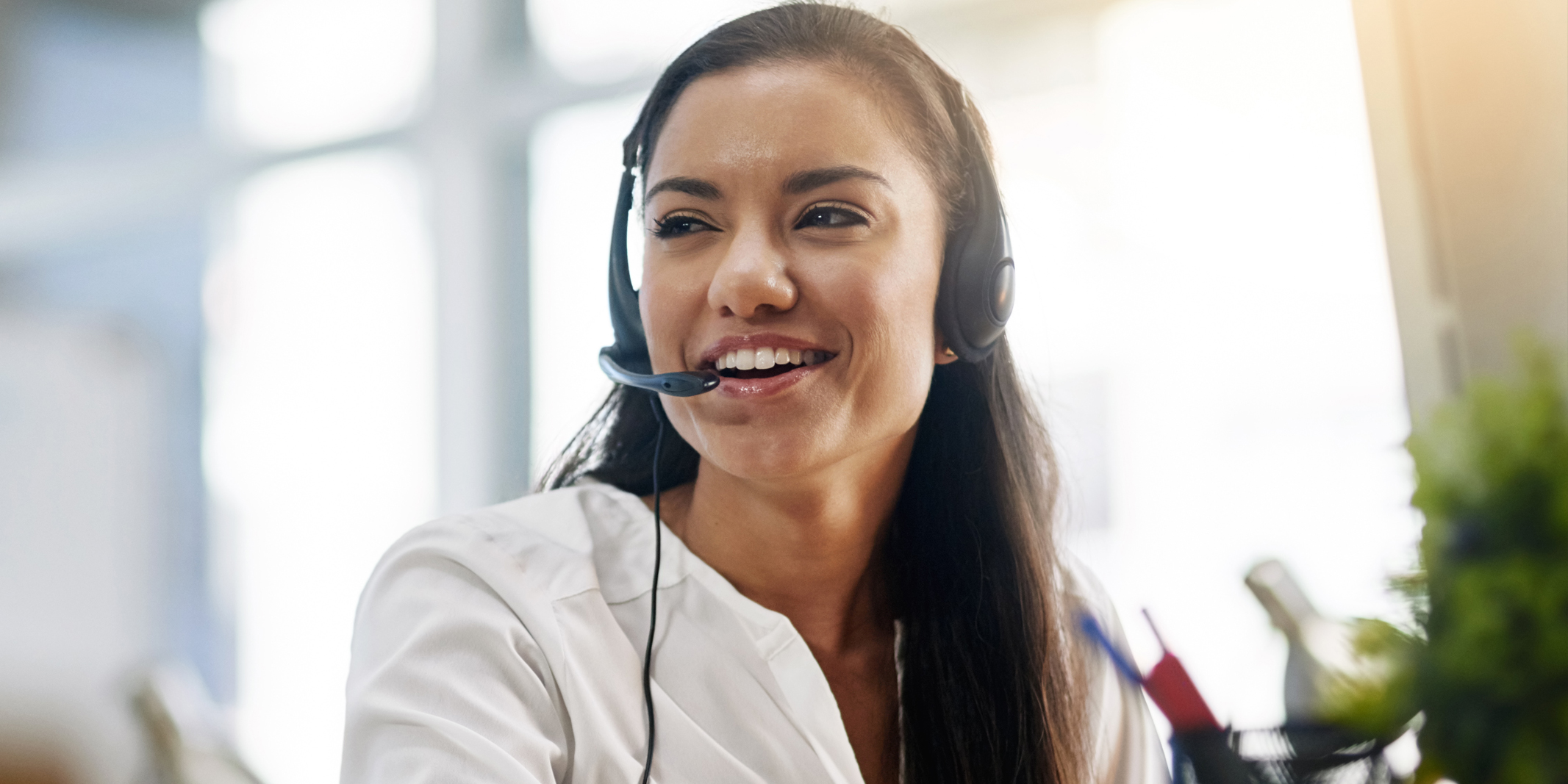 Read the Blog Post: How to Maintain Customer Satisfaction and Keep Good Agents