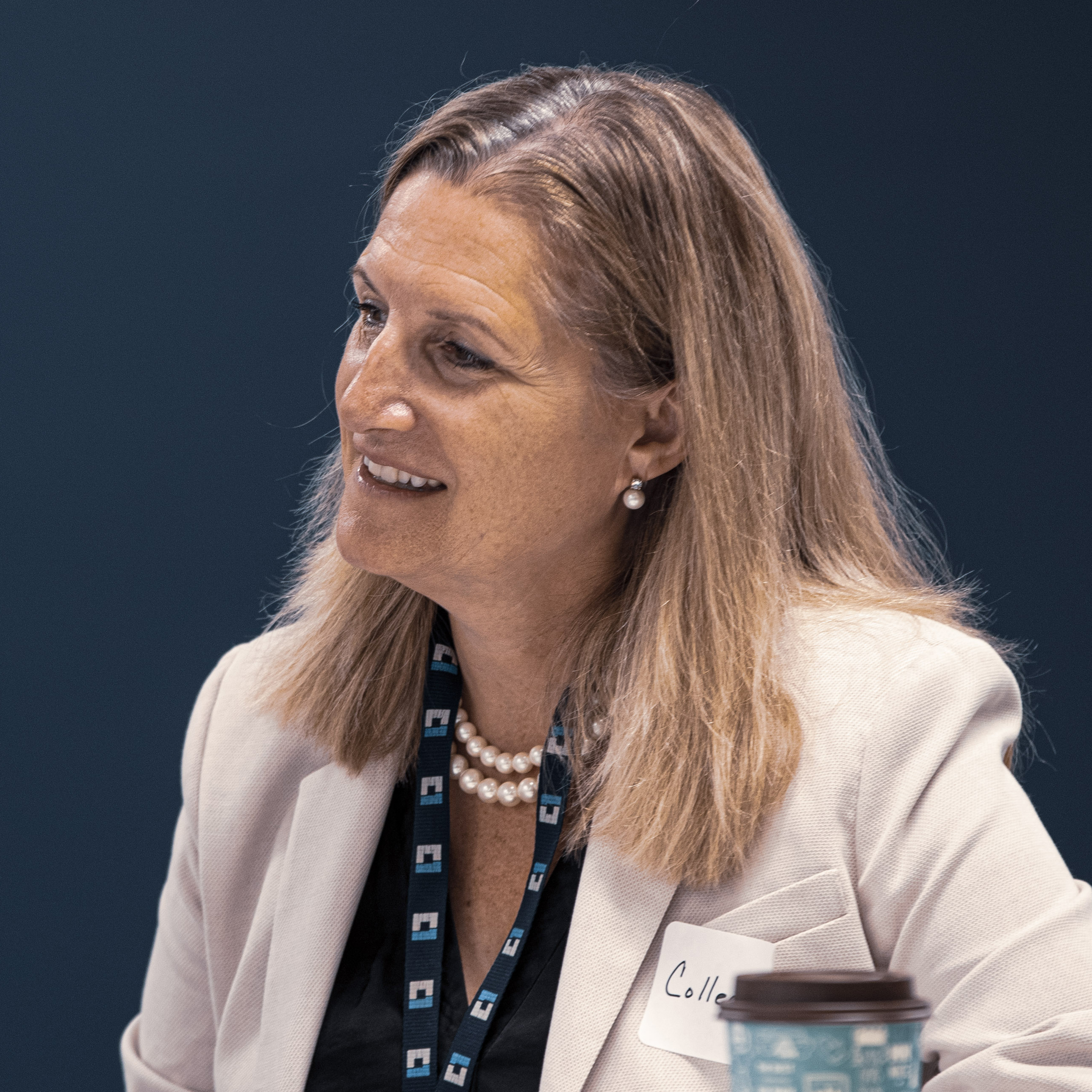 Colleen Haberman avatar