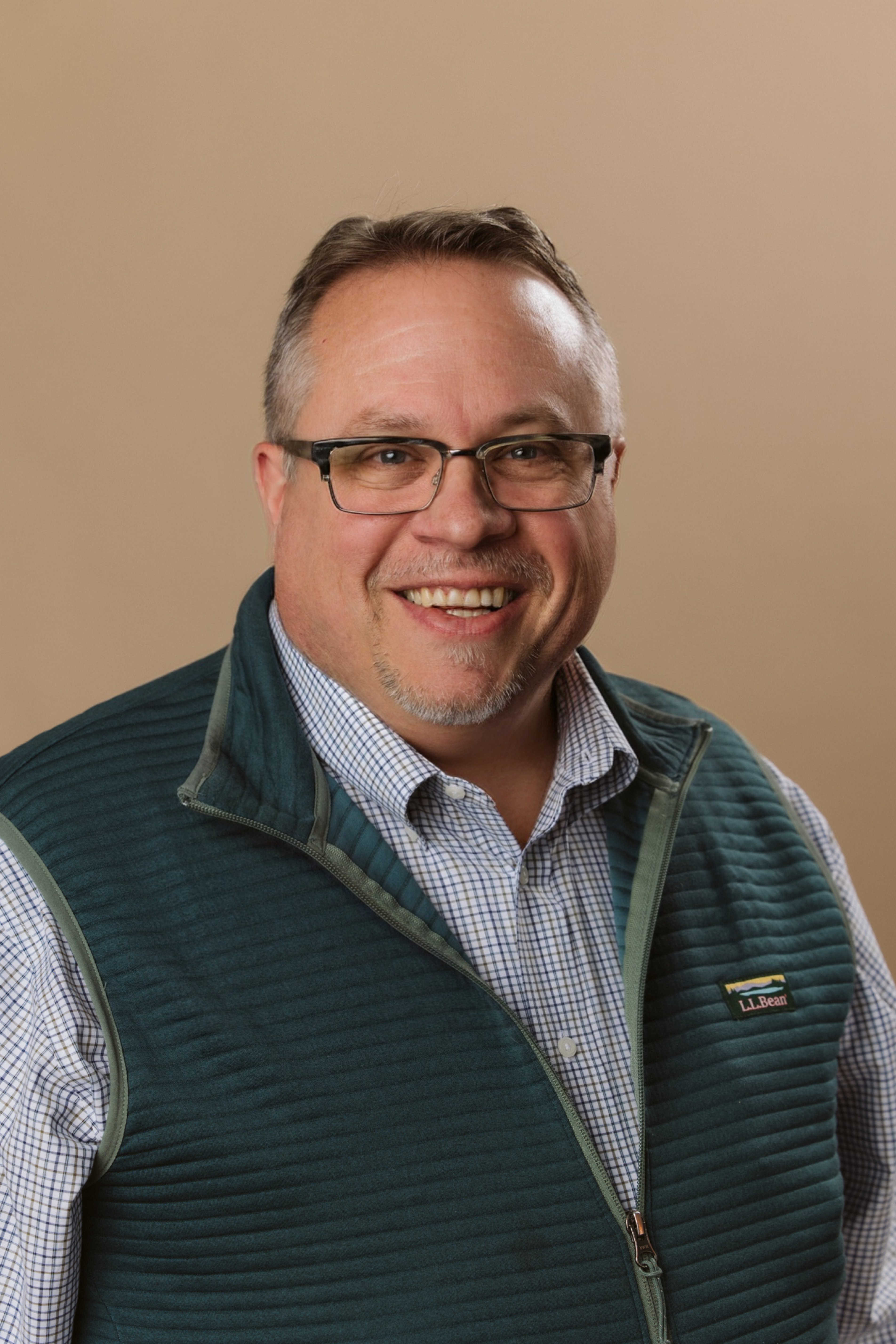 Perry Heliger, Senior Solutions Architect avatar