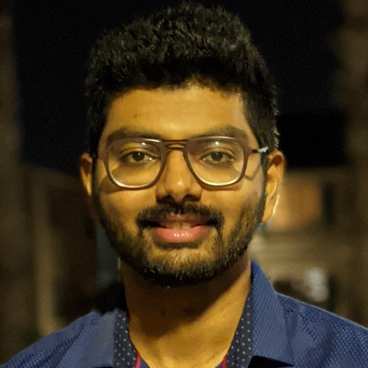 Adhi Sankaranarayanan