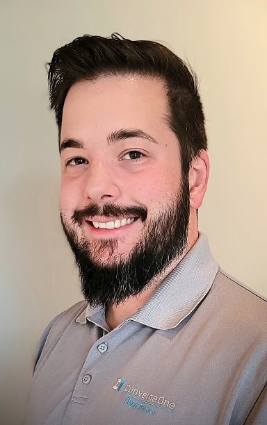 Ben Prescott, Analytics Practice Manager avatar