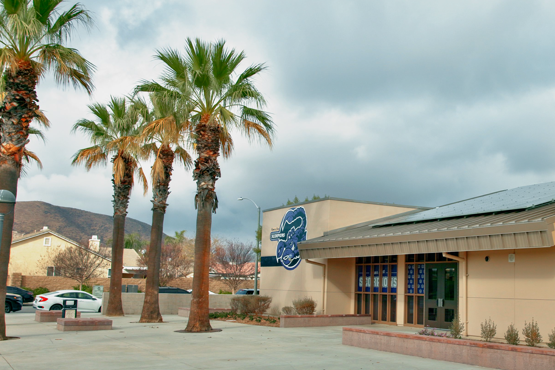 Riverside County Office of Education and C1 Case Study 