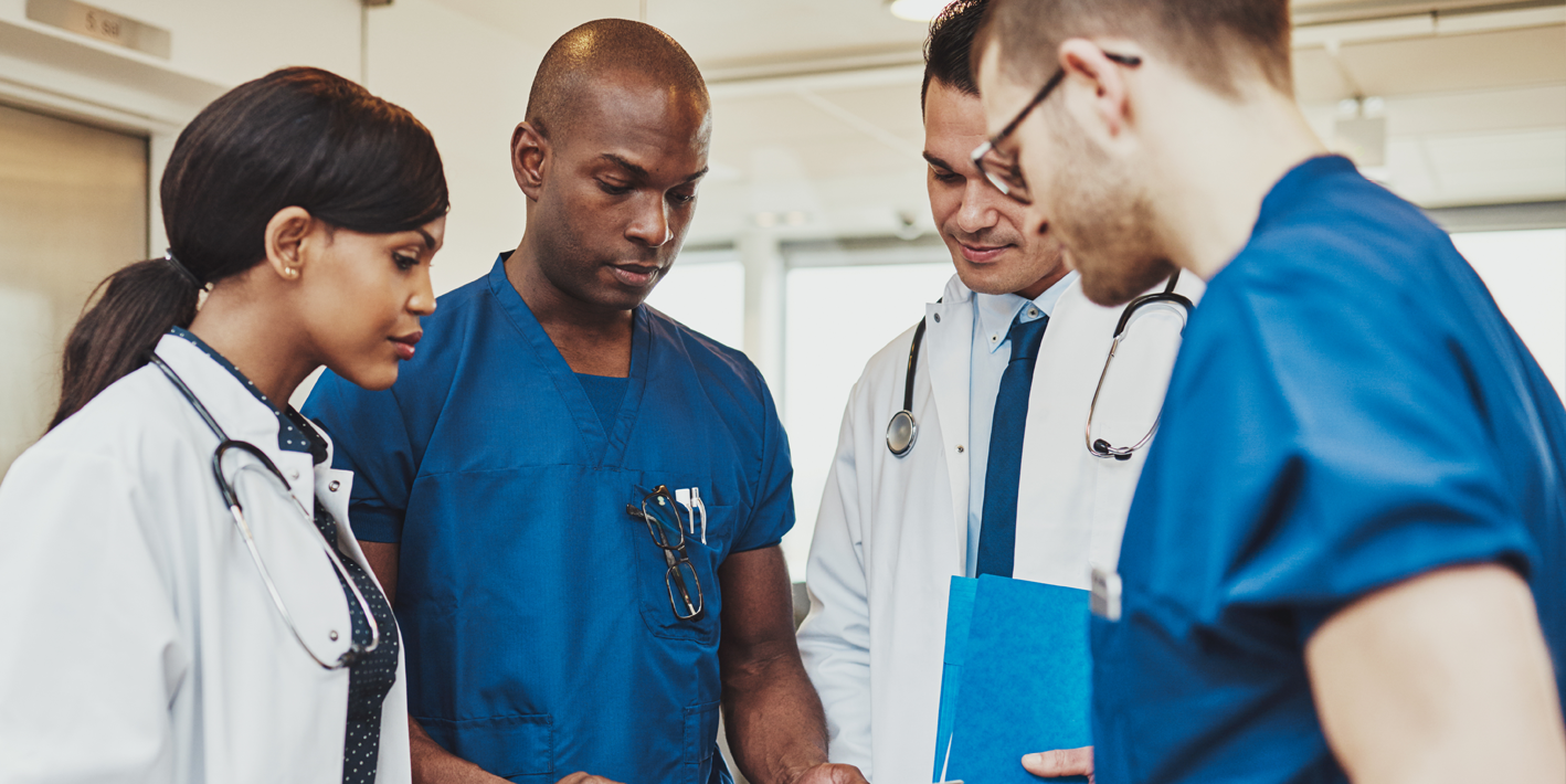 Access the On-Demand Webinar: Elevating Engagement in Healthcare