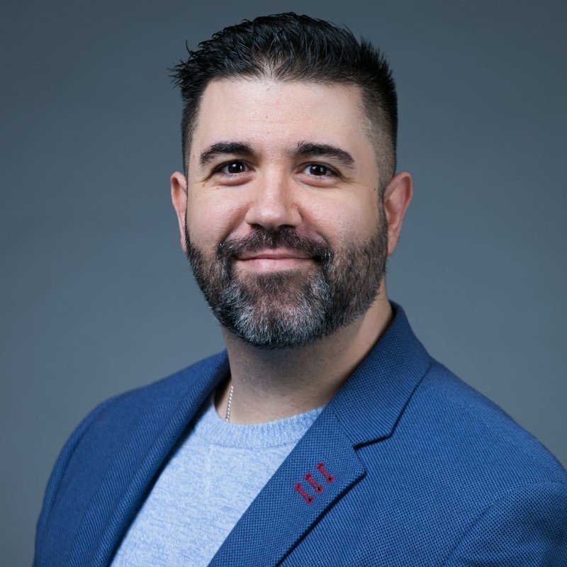 Joe Nicotina, Product Marketing UCaaS Director avatar
