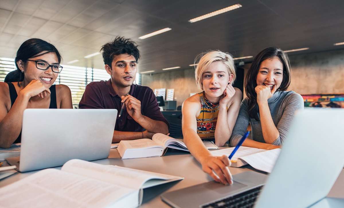 Poly Solutions for Education